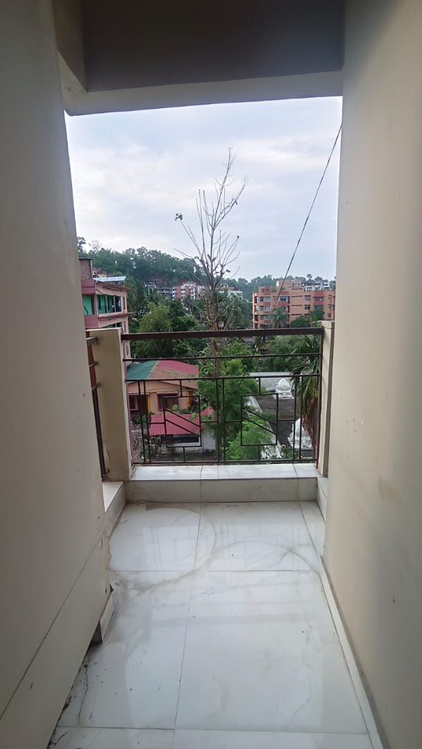 Unfurnished 2bhk in New Guwahati, Guwahati, Assam, India for Rent